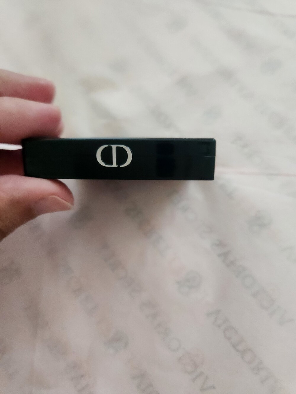 ✨️🥰 New Dior Diorshow Mono Couleur single eyeshadow shade 658 Beige Mitzah - Picture 4 of 4